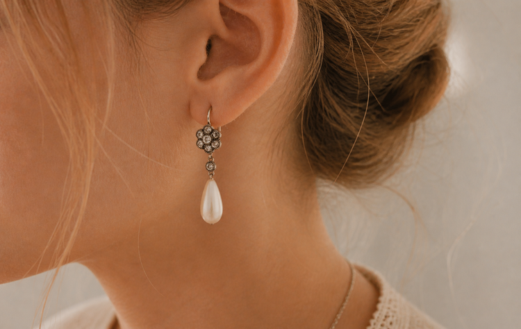 Ohrschmuck