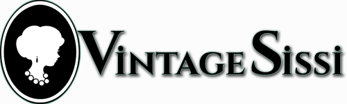 Vintage Sissi